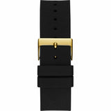 Watch Strap Guess W1132G1-2