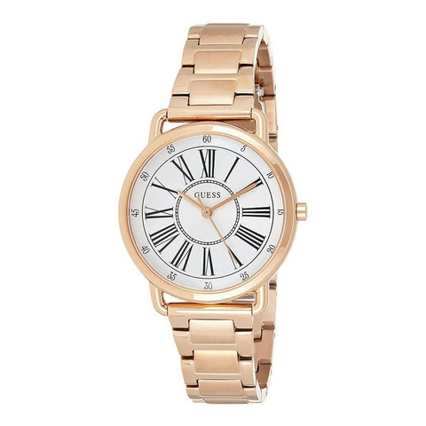 Ladies' Watch Guess W1148L3 (Ø 34 mm)-0