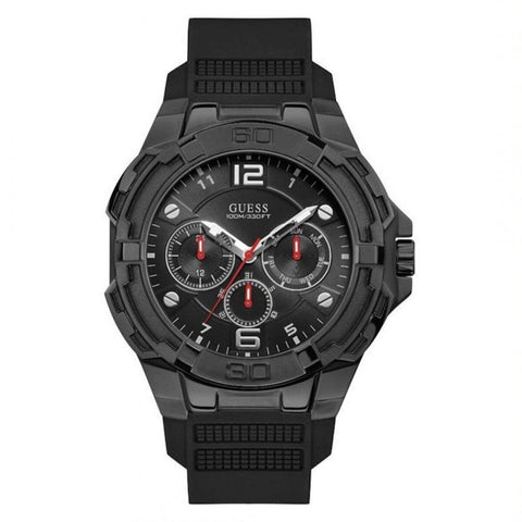 Men's Watch Guess (Ø 52 mm)-0