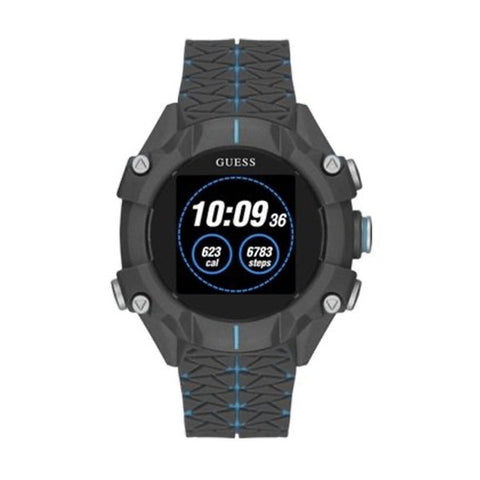 Smartwatch Guess C3001G3 (Ø 45 mm)-0