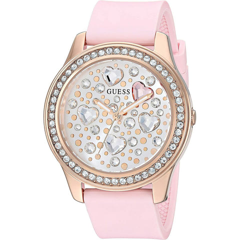Ladies' Watch Guess GW0006L2 (Ø 42 mm)-0