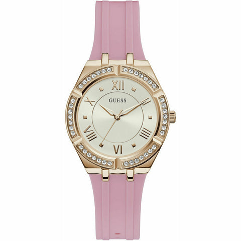 Ladies' Watch Guess GW0034L3 (Ø 40 mm) (Ø 36 mm)-0