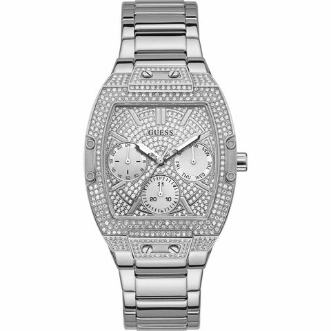 Ladies' Watch Guess GW0104L1 (Ø 38 mm)-0