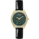 Ladies' Watch Guess ZIGGY (Ø 37 mm)-0