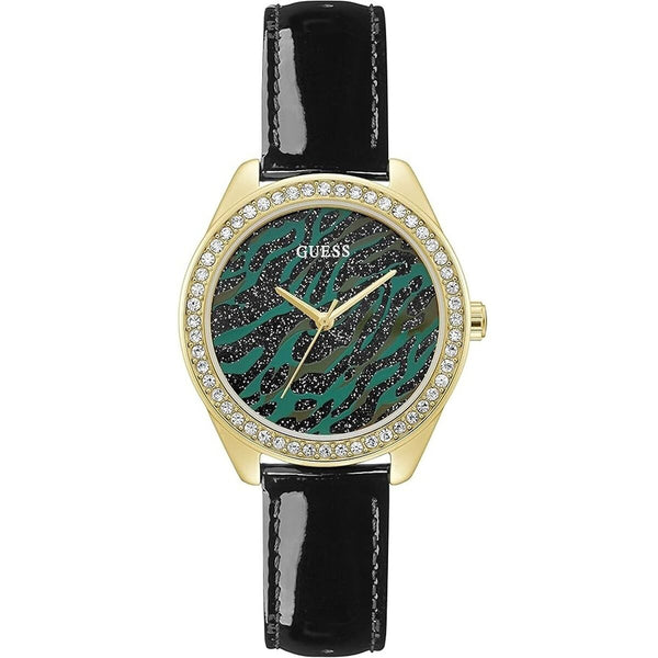 Ladies' Watch Guess ZIGGY (Ø 37 mm)-0