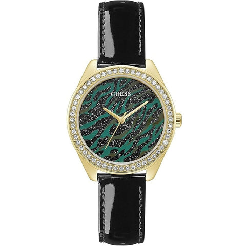 Ladies' Watch Guess ZIGGY (Ø 37 mm)-0