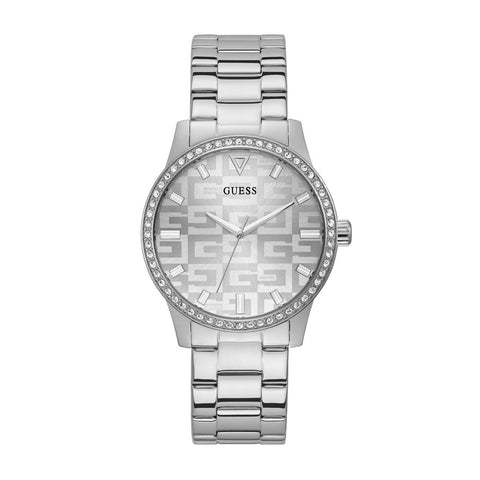 Ladies' Watch Guess GW0292L1 (Ø 40 mm)-0