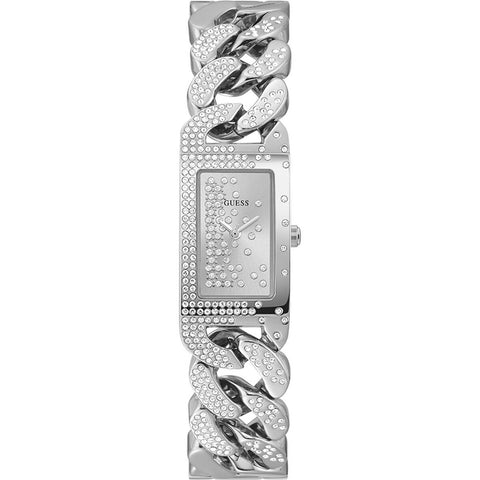 Watch Strap Guess GW0298L1-0