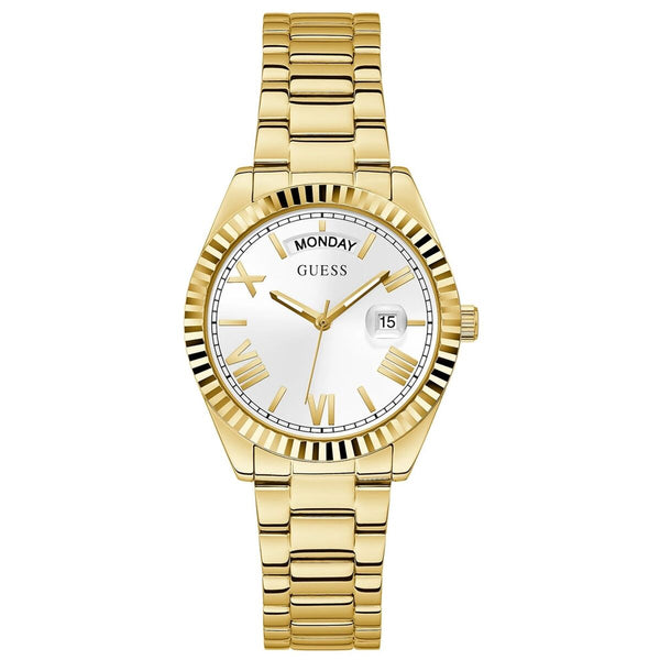 Ladies' Watch Guess GW0308L2 (Ø 36 mm)-0