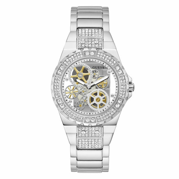 Ladies' Watch Guess GW0302L1 (Ø 39 mm)-0
