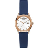 Ladies' Watch Guess MINI AURA (Ø 31 mm)-0