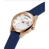 Ladies' Watch Guess MINI AURA (Ø 31 mm)-4