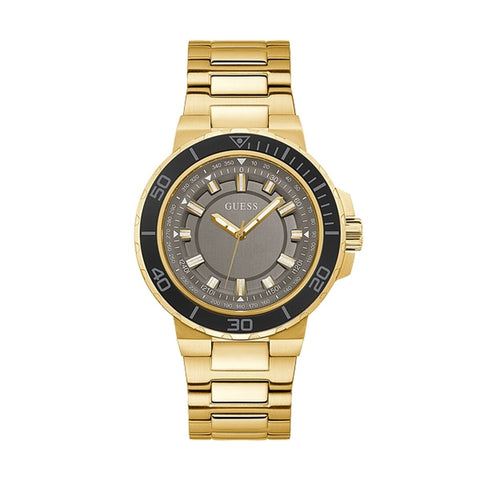 Men's Watch Guess (Ø 44 mm)-0