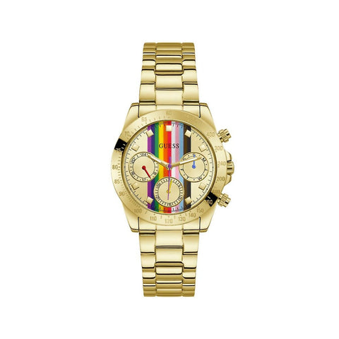 Ladies' Watch Guess GW0433L1 (Ø 38 mm)-0