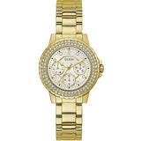 Ladies' Watch Guess CROWN JEWEL (Ø 36 mm)-0