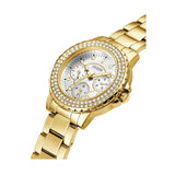 Ladies' Watch Guess CROWN JEWEL (Ø 36 mm)-5