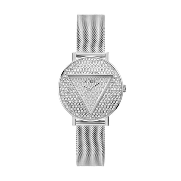 Ladies' Watch Guess GW0477L1 (Ø 36 mm)-0