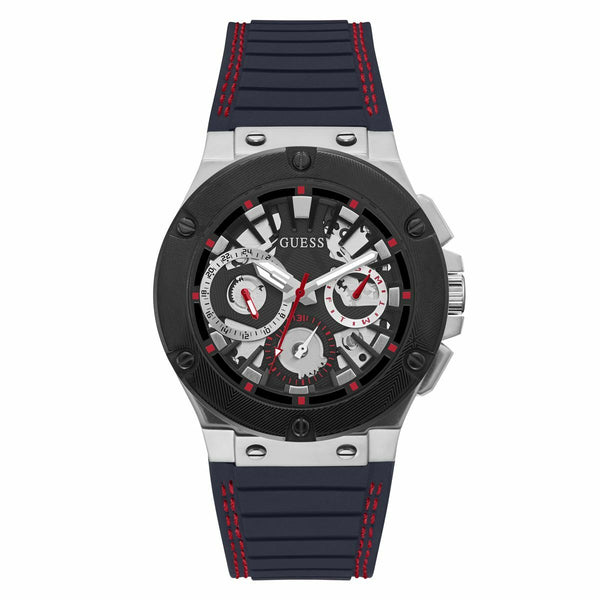 Men's Watch Guess GW0487G1 (Ø 44 mm)-0