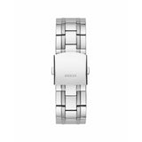 Men's Watch Guess GW0490G1 Silver-2