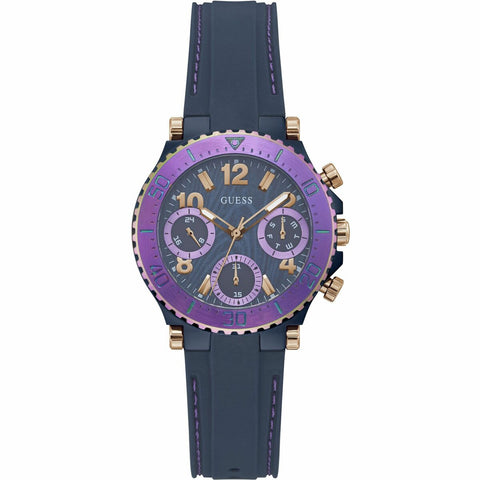 Ladies' Watch Guess GW0466L2 (Ø 36 mm)-0