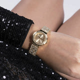 Ladies' Watch Guess (Ø 26 mm)-3