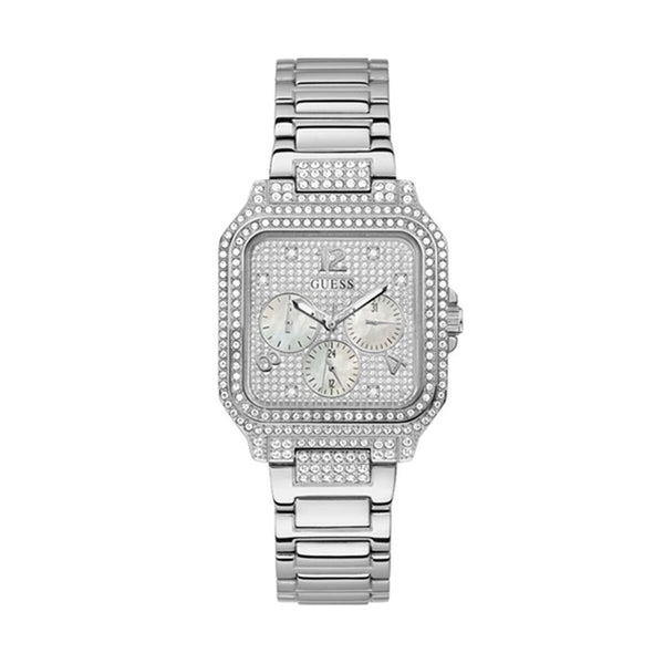 Ladies' Watch Guess GW0472L1 (Ø 35 mm)-0