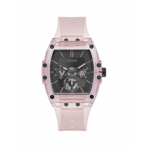 Ladies' Watch Guess GW0032G1 (Ø 43 mm)-0