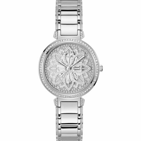 Ladies' Watch Guess GW0528L1 (Ø 36 mm)-0