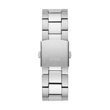 Men's Watch Guess GW0539G1 Grey Silver-4