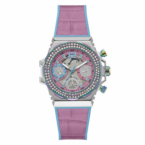 Ladies' Watch Guess GW0553L5 (Ø 36 mm)-0