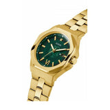 Men's Watch Guess GW0573G2 Green-2