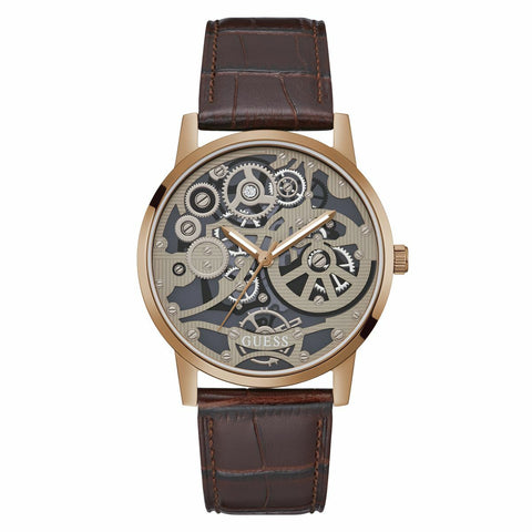 Men's Watch Guess GW0570G2 (Ø 42 mm)-0