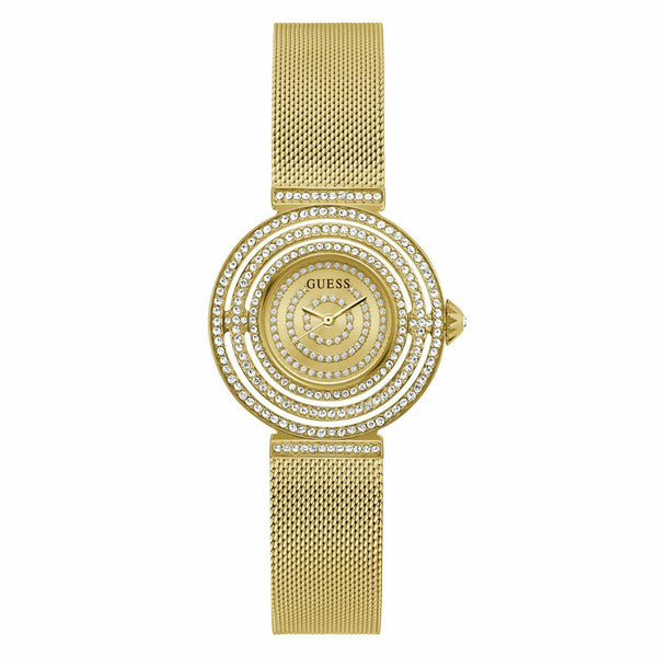 Ladies' Watch Guess GW0550L2 (Ø 36 mm)-0