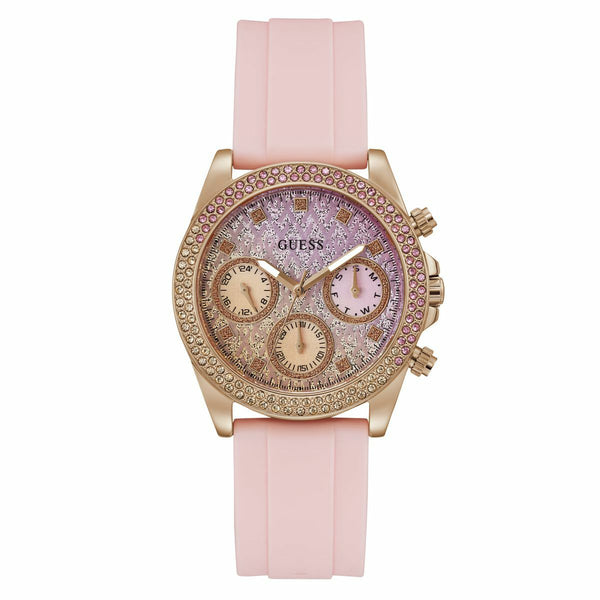 Ladies' Watch Guess GW0032L4 (Ø 38 mm)-0