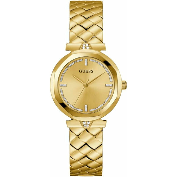 Ladies' Watch Guess GW0613L2 (Ø 34 mm)-0