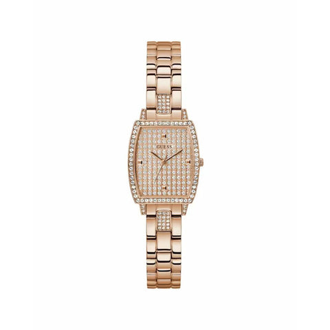 Ladies' Watch Guess GW0611L3 (Ø 25 mm)-0