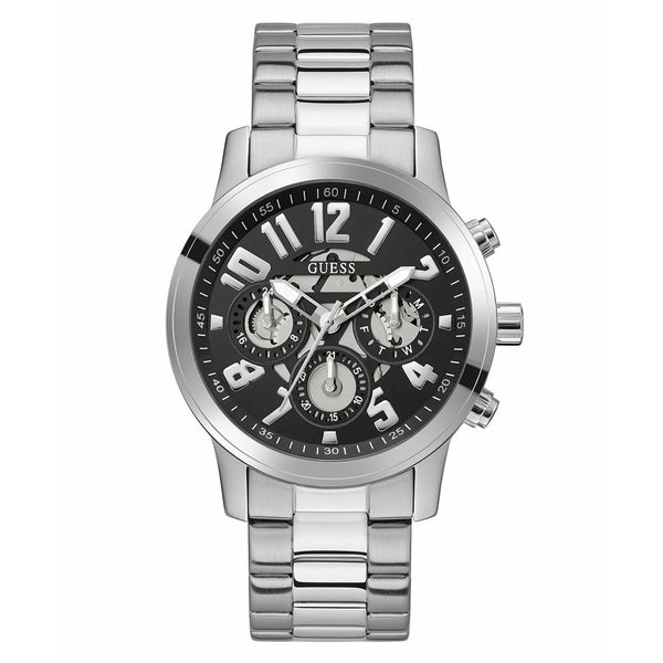 Men's Watch Guess GW0627G1 (Ø 44 mm)-0