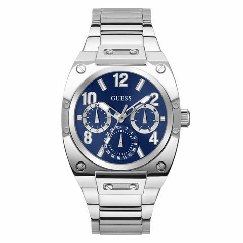 Ladies' Watch Guess GW0624G1 (Ø 43 mm)-0