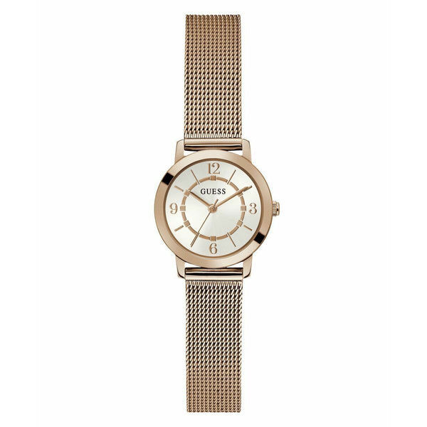 Ladies' Watch Guess GW0666L3 (Ø 28 mm)-0