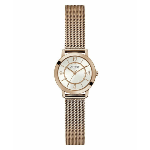 Ladies' Watch Guess GW0666L3 (Ø 28 mm)-0