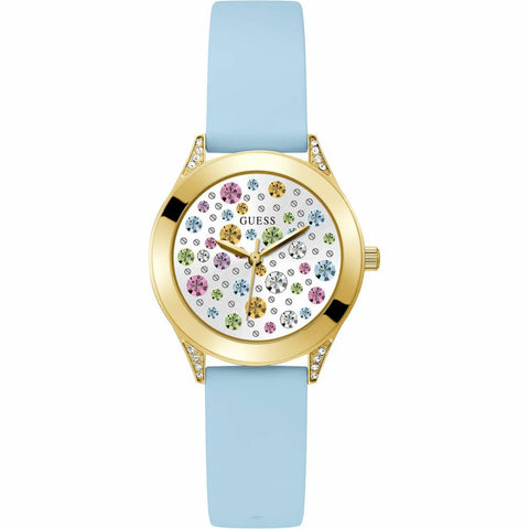 Ladies' Watch Guess GW0678L1 (Ø 34 mm)-0
