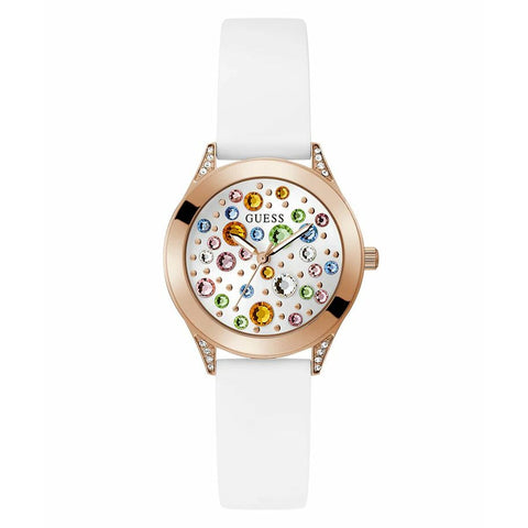 Ladies' Watch Guess GW0678L4 (Ø 34 mm)-0