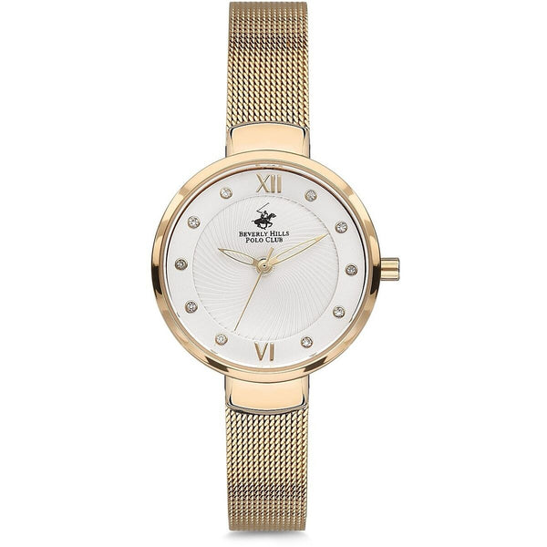 Ladies' Watch Beverly Hills Polo Club BH2117-02-0