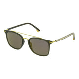 Unisex Sunglasses Police SPL58354736G-0