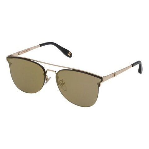 Ladies' Sunglasses Carolina Herrera SHN044M60300G ø 60 mm-0