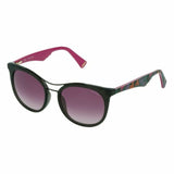 Ladies' Sunglasses Police SPL7585209HP Ø 52 mm-0