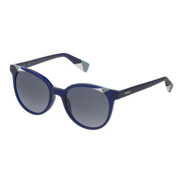 Ladies' Sunglasses Furla SFU229-5303GR-0