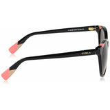 Ladies' Sunglasses Furla SFU229-530700 Ø 53 mm-2