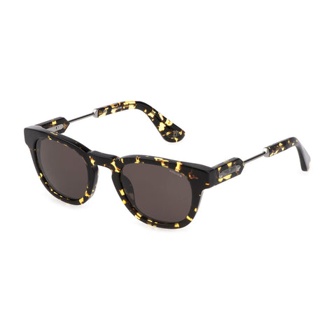 Ladies' Sunglasses Furla SFU232-550GBG Ø 55 mm-0