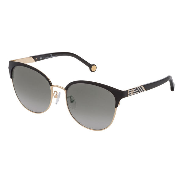 Ladies' Sunglasses Carolina Herrera SHE119560302 ø 56 mm-0